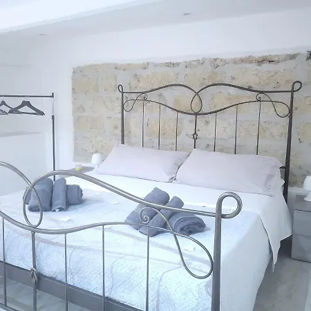 Panzió La Casetta Nel Vicolo *