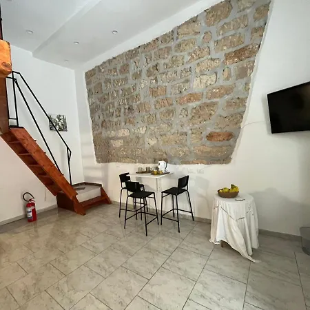 Panzió La Casetta Nel Vicolo