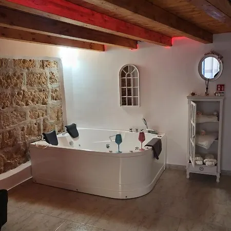 La Casetta Nel Vicolo Palermo