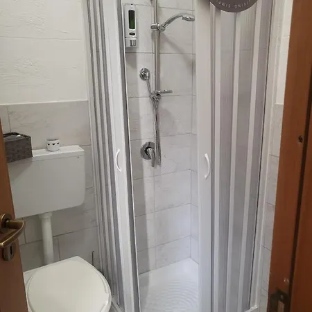 Panzió La Casetta Nel Vicolo