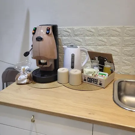 La Casetta Nel Vicolo *