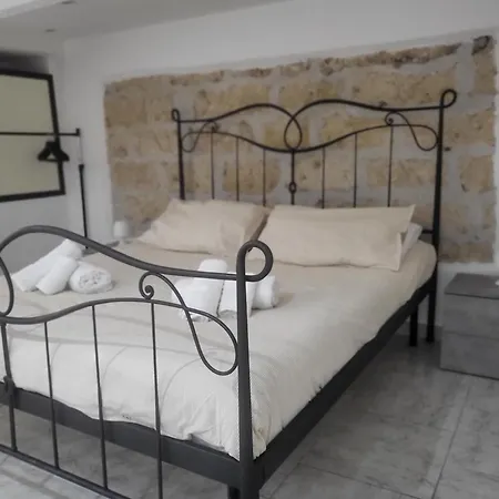 Panzió La Casetta Nel Vicolo *