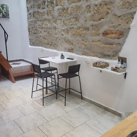 La Casetta Nel Vicolo Panzió *