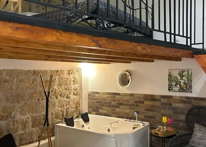 La Casetta Nel Vicolo Palermo